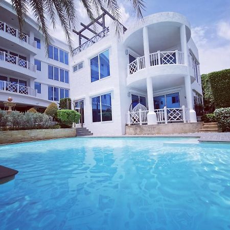 The Verona Villa HHQ Exterior foto