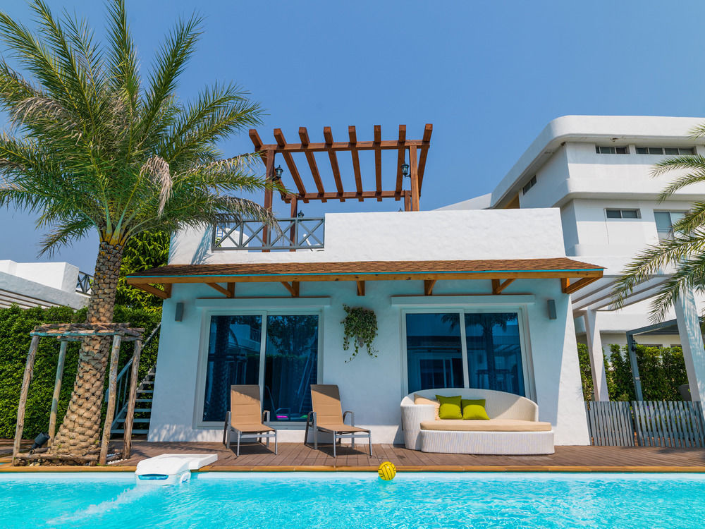 The Verona Villa HHQ Exterior foto