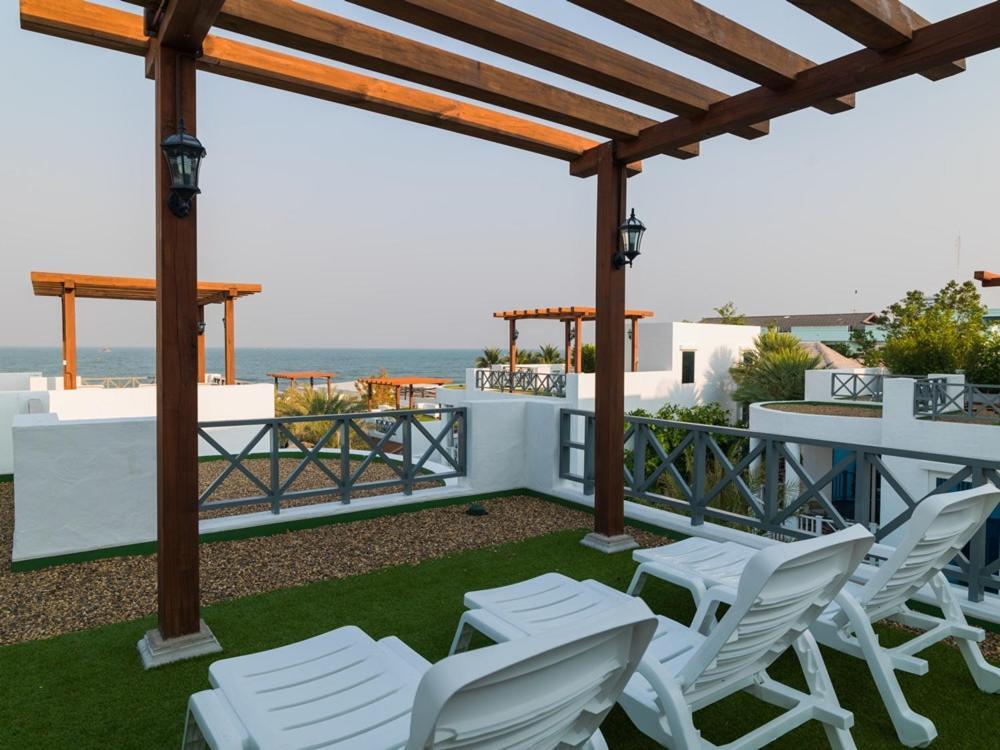 The Verona Villa HHQ Exterior foto